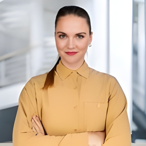 Silvana Harnisch